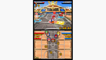 Buy Mario Hoops 3-on-3 Nintendo DS