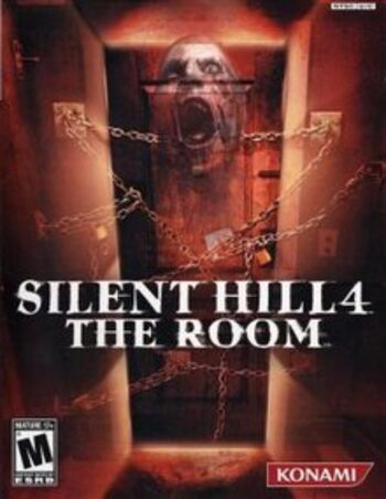 Silent Hill 4: The Room (PC) GOG Key GLOBAL