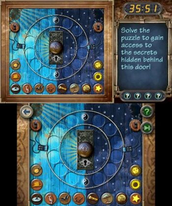 Redeem Mystery Case Files Ravenhearst Nintendo 3DS