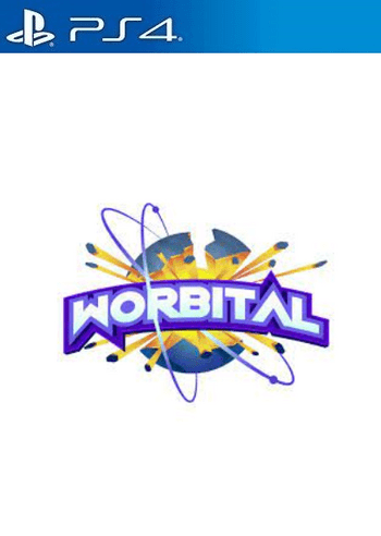 Worbital (PS4) PSN Key UNITED STATES