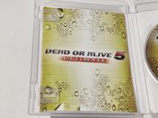 Buy DEAD OR ALIVE 5 ULTIMATE PlayStation 3