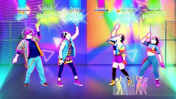 Redeem Just Dance 2019 PlayStation 4