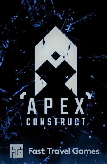 Apex Construct [VR] Steam Key GLOBAL