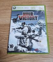 Hour of Victory Xbox 360