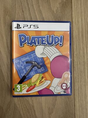 PlateUp! PlayStation 5