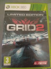 GRID 2 Xbox 360