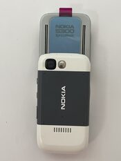 Nokia 5300 Black