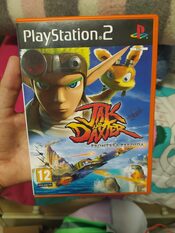 Jak and Daxter: The Lost Frontier PlayStation 2