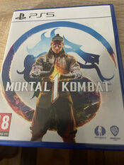 Mortal Kombat 1 PlayStation 5