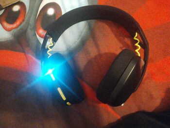 Vendo Cascos G435