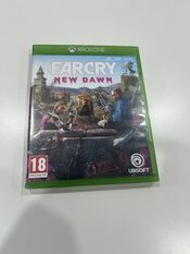 Far Cry New Dawn Xbox One