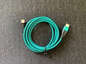 100W USB Type C To USB C Cable 5A 180 Rotate USB-C Cable