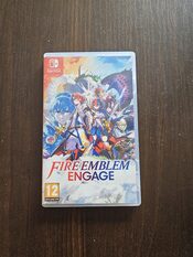 Fire Emblem Engage Nintendo Switch