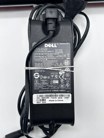 Dell Inspiron 1520 PP22L Intel Nešiojamasis Kompiuteris