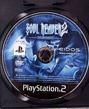 Get Legacy of Kain: Soul Reaver 2 PlayStation 2