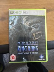 Buy Peter Jackson's King Kong Xbox 360