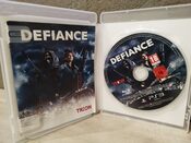 Defiance PlayStation 3