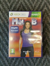 Get Fit with Mel B Xbox 360