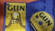 GUN PlayStation 2