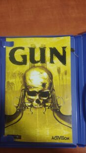 Buy GUN PlayStation 2