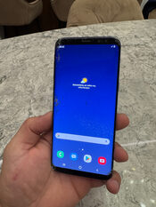 Samsung s8 plus, 64gb