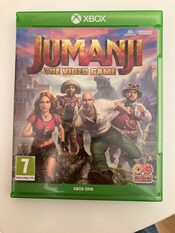 JUMANJI: The Video Game Xbox One