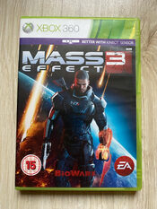 Mass Effect Xbox 360