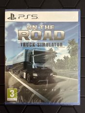 On The Road PlayStation 5