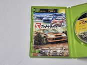 Buy RalliSport Challenge Xbox