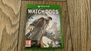 Watch Dogs Xbox One