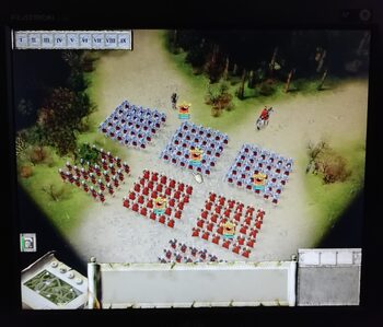 PRAETORIANS - PC