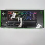 Razer BlackWidow V3 Pro Mechanical Wireless Gaming Keyboard Mechanical Switches