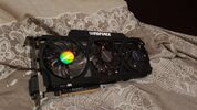 Gigabyte GeForce GTX 760 4 GB 1085-1150 Mhz PCIe x16 GPU