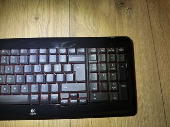 Buy Logitech K340 belaidė klaviatūra