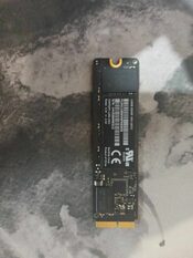 Apple macbook 128gb sdnep M.2 ssd