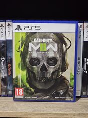 Call of Duty: Modern Warfare II PlayStation 5