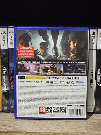 Buy Call of Duty: Modern Warfare II PlayStation 5