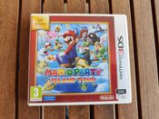 Mario Party: Island Tour Nintendo 3DS