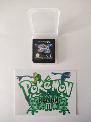 Pokémon Black Version 2 Nintendo DS