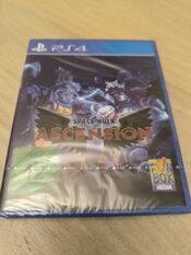 SPACE HULK ASCENSION PlayStation 4