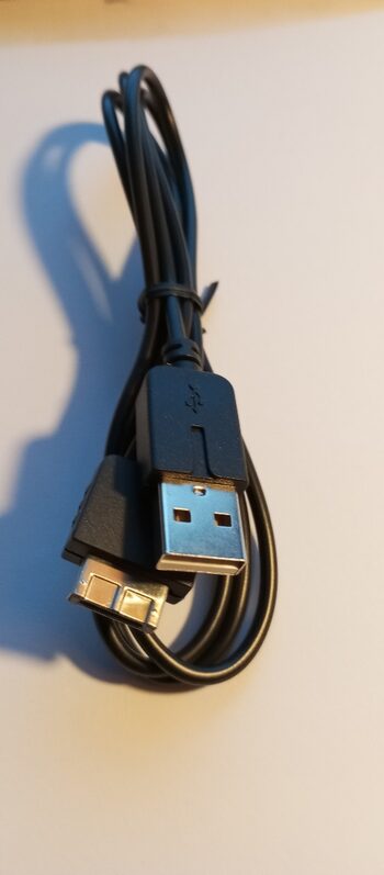 Sony ps Vita PSV 1000 laidas cable charger data transfer 