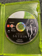 The Elder Scrolls V: Skyrim Xbox 360