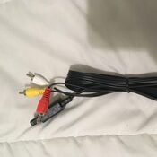 Cable de antena para Super Nintendo, Nintendo 64 y Game Cube SNES N64 GC