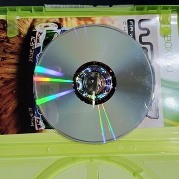 WRC 3: FIA World Rally Championship Xbox 360 for sale