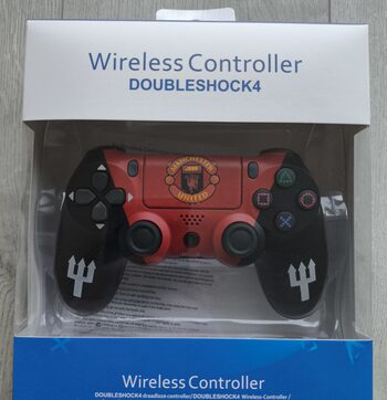 Naujas PS4 Wireless Bluetooth PC Playstation 4 V2 pultelis controller valdyklis