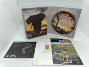 Afrika PlayStation 3