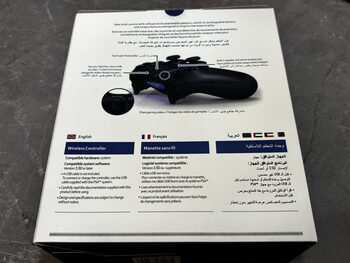 Neorgalinus PS4 Belaidis Pultelis