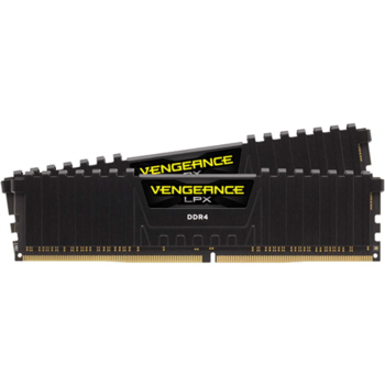 Get  Corsair Vengeance LPX DDR4 16GB (2x8GB) 3000MHz CL15 1.35V XMP 2.0 Black