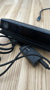 Xbox kinektorius