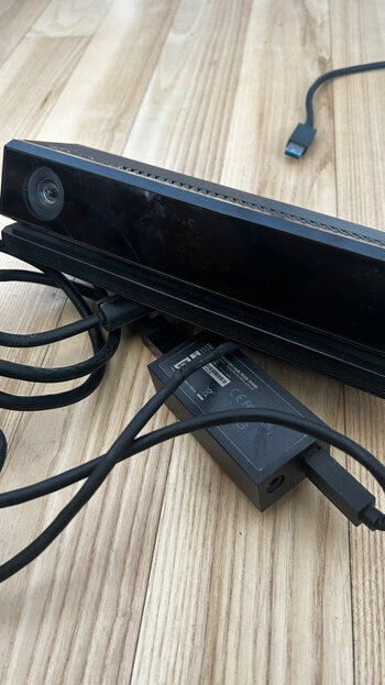 Xbox kinektorius